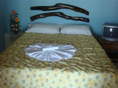 фото отеля Hotel Du Suisse Ponta Negra