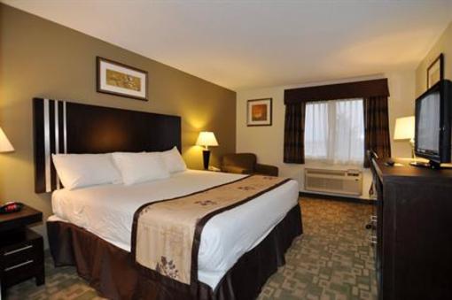 фото отеля Best Western Alexandria Inn