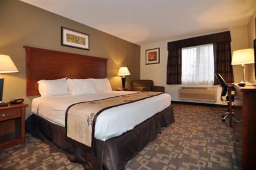 фото отеля Best Western Alexandria Inn