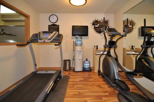 фото отеля Best Western Alexandria Inn