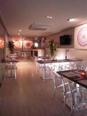 фото отеля A&H Suites Madrid
