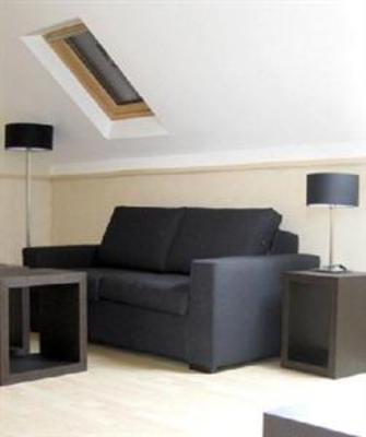 фото отеля A&H Suites Madrid