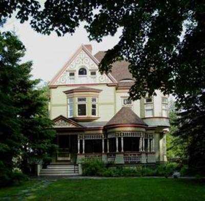 фото отеля Estabrook House Bed and Breakfast