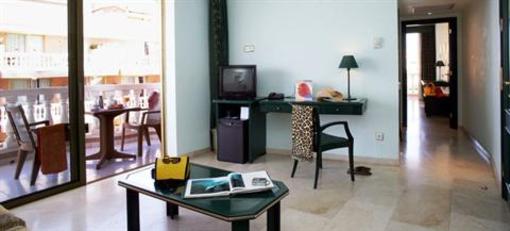 фото отеля Marco Antonio Palace Hotel Tenerife