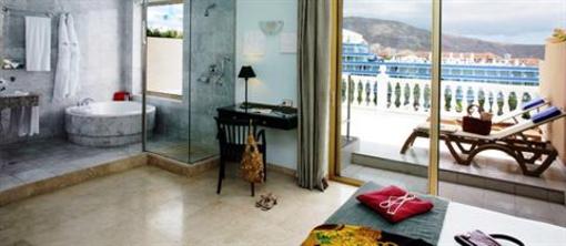 фото отеля Marco Antonio Palace Hotel Tenerife