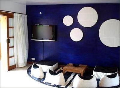 фото отеля Tito's Beach Retreat (A Boutique Resort)