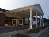 Clarion Inn Bradley Airport East Windsor
