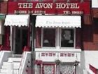 фото отеля The Avon Hotel