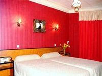 Hipotel Paris Voltaire