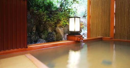 фото отеля Arashiyama Onsen Kyoto