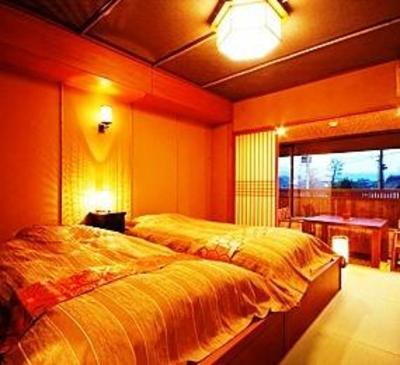 фото отеля Arashiyama Onsen Kyoto