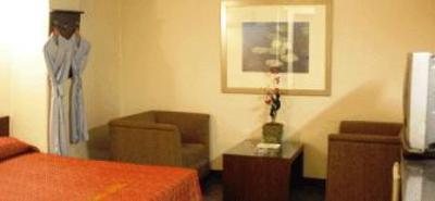 фото отеля New Korea Hotel