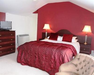 фото отеля The Embassy Hotel Great Yarmouth