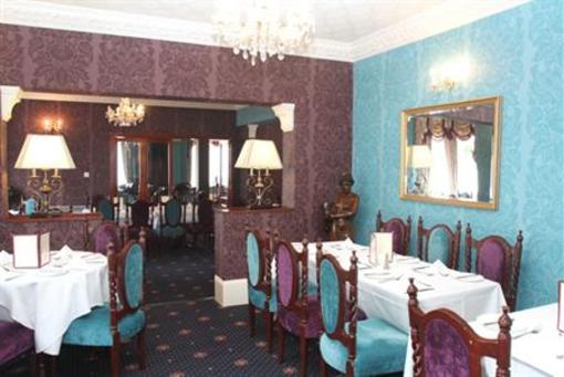 фото отеля The Embassy Hotel Great Yarmouth
