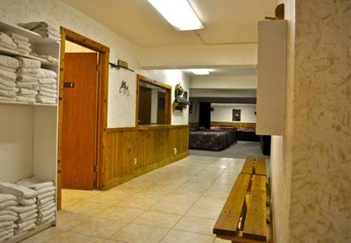 фото отеля Sawtelle Mountain Resort