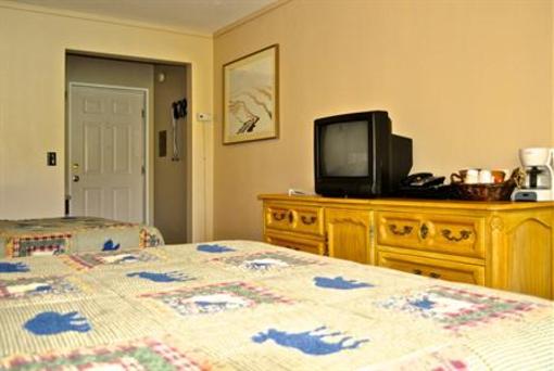 фото отеля Sawtelle Mountain Resort