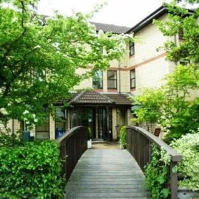 фото отеля Riverside House Hotel Cirencester