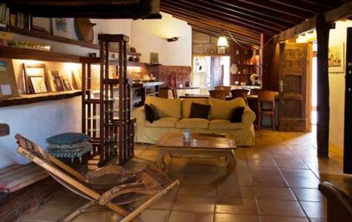 фото отеля Hacienda Cristoforo