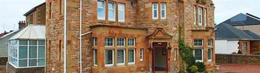 фото отеля Ayr Gatehouse Bed & Breakfast
