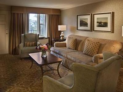 фото отеля The Hotel Hershey