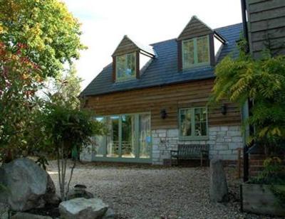 фото отеля Compton Farmhouse Bed and Breakfast