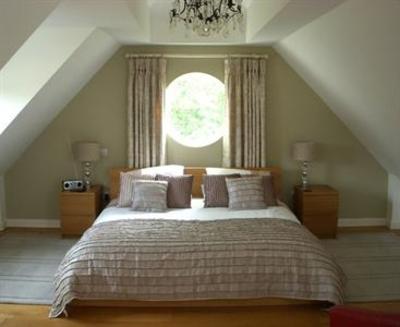 фото отеля Compton Farmhouse Bed and Breakfast