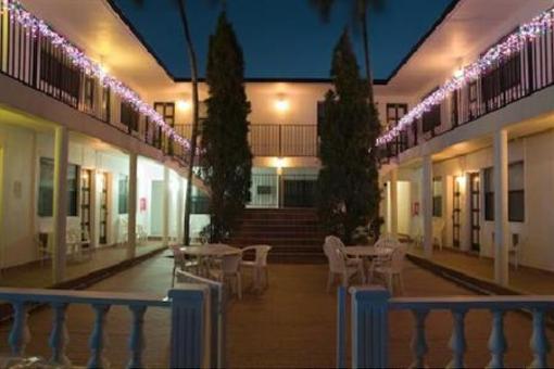фото отеля Napoli Belmar Resort