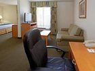 фото отеля Holiday Inn Express Hotel & Suites Columbus (Texas)