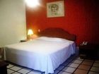 фото отеля Hotel Suites Lena Real Oaxaca