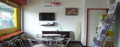 фото отеля 1st Inn Hotel Shah Alam - Seksyen 20 Branch
