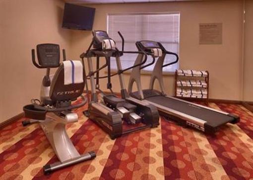 фото отеля TownePlace Suites Sierra Vista