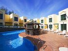 фото отеля Caleta Playa Apartments