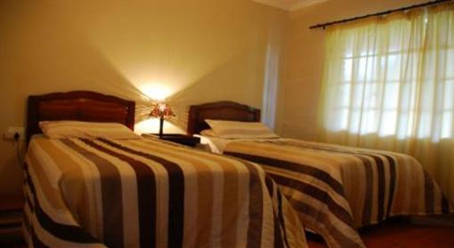фото отеля Linquenda Landgoed Self-catering Accommodation Johannesburg