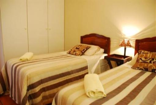 фото отеля Linquenda Landgoed Self-catering Accommodation Johannesburg