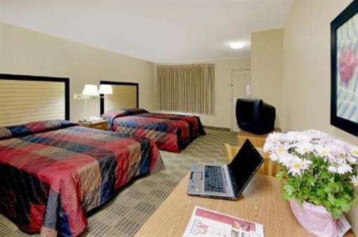 фото отеля Extended Stay America Hotel Airport Albuquerque