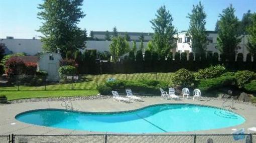 фото отеля Days Inn Tacoma Mall