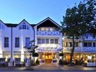 фото отеля Nordseehotel Kroeger