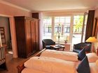 фото отеля Nordseehotel Kroeger