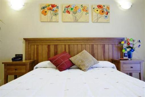 фото отеля Hotel Medina de Toledo