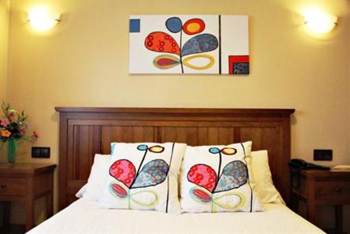 фото отеля Hotel Medina de Toledo