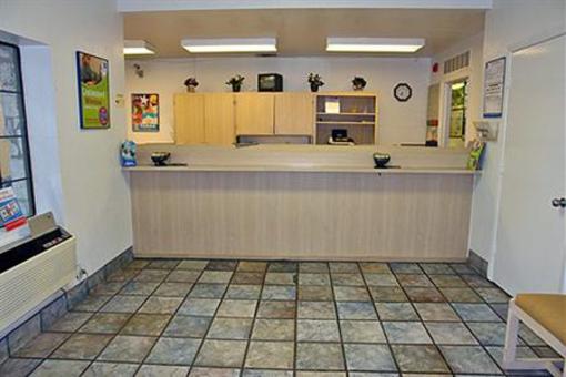 фото отеля Motel 6 San Antonio NW-Medical Center