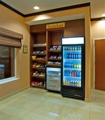 фото отеля Fairfield Inn & Suites by Marriott - Louisville East