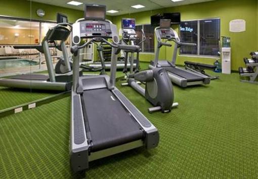 фото отеля Fairfield Inn & Suites by Marriott - Louisville East