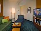 фото отеля Fairfield Inn & Suites by Marriott - Louisville East