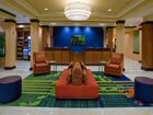 фото отеля Fairfield Inn & Suites by Marriott - Louisville East