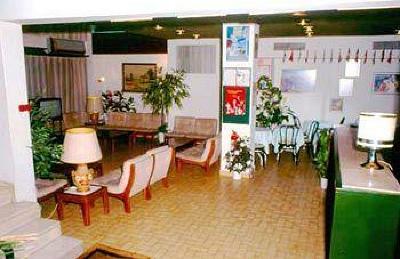 фото отеля Filoxenia Hotel Athens