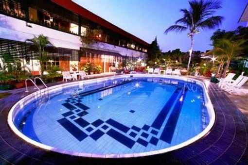 фото отеля Peti Mas Hotel