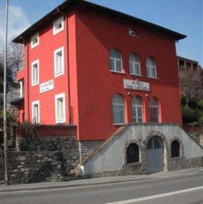 фото отеля Casa Cantoniera Como