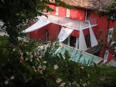 фото отеля Casa Cantoniera Como