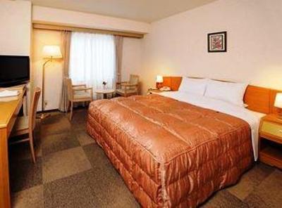 фото отеля Urvest Hotel Ohmori